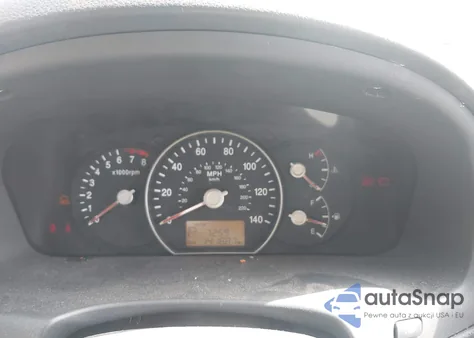 2008 Kia Rondo Ex V6 from USA, damaged, VIN KNAFG526687152157